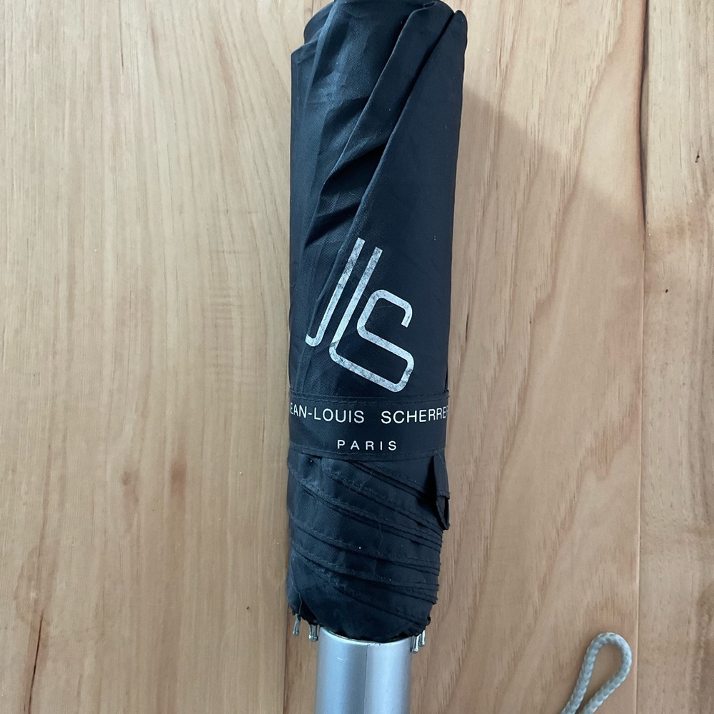 Jean Louis Scherrer Umbrella